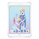 iPad  Apple  Mini 4th Generation 2015 A1538 7.9  32gb Silver Y 2gb De Memoria Ram