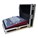 Estuche Rigido Transporte P/mezcladora Allen&heath Zed-16fx 