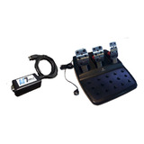 Adaptador Usb Para Pedal Logitech G27/g29/g920 Joystick