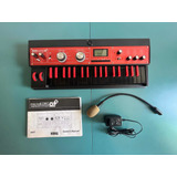 Sintetizador Korg Microkorg Xl+ Plus Limited Edition