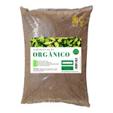 Substrato Orgânico Para Plantas Pronto Uso 2.200kg