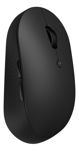 Xiaomi Mouse Ratón Inalámbrico Silent Edition Negro