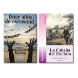 Doce Años De Esclavitud + La Cabaña Del Tío Tom - Gradifco