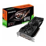 Placa De Vídeo Rtx 2060 Super Triple Fan Gigabyte