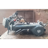 Motor Motoneta Italika Vitalia 150 2023 Facturado ** 35 Km**