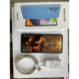 Samsung Galaxy A52 128 Gb Awesome Blue 4 Gb Ram Sm-a525f