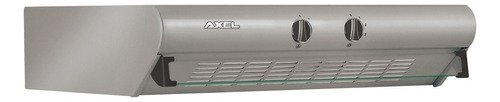 Extractor Purificador De Cocina Axel Ax-750 Ac. Inox. 