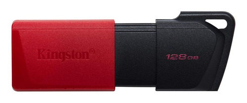 Pendrive 128gb Usb Kingston Dtxm/ 3.2 Exodia M Traveler 