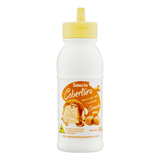 Cobertura Para Sorvete Caramelo Selecta Squeeze 300g