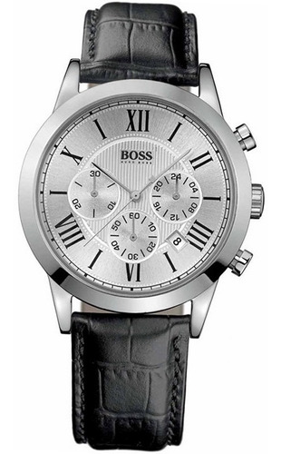 Reloj Hugo Boss 1512573 Deportivo Original Entrega Inmediata