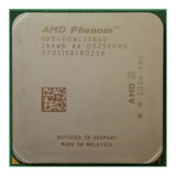 Processador Amd Phenom X3 8400 Hd8400wcj3bgd Am2 Am2+