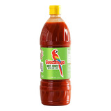 La Guacamaya Auténtica Salsa Picante Con Jugo De Lima (33.81