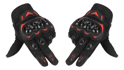 ` Guantes De Moto Para Hombre Y Mujer, Antideslizantes Y