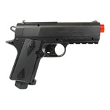 Pistola Pressão Co2 Rossi Wingun W401 4.5mm Polímero