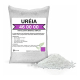 1kg - Adubo Fertilizante Mineral Ureia Agrícola - Granulado