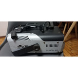 Máquina De Humo Gbr Konor 900 900w Inalambrico