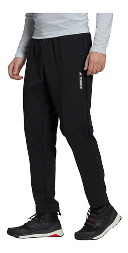 Pantalon Hombre adidas Terrex Mt