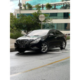 Hyundai Sonata 2.4 Gls 