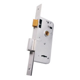Cerradura De Seguridad Kallay 4003 Exterior - Compatible: Trabex - Roa - Acytra - Prive
