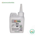 Tinta Dtf Blanca / White X 125ml Koreana