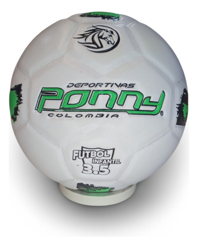 Balon Micro-futbol Ponny Corriente Pelota 