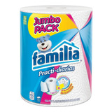 Toallas Para Cocina Familia X 150 Und