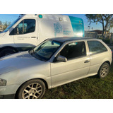 Volkswagen Gol 2008 1.6 I Power 601