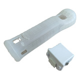 Motion Plus Original Nintendo Para Wii Remote 