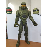 Figura De Halo Master Chief 30 Cms Mattel 2015