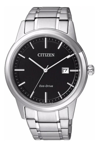 Reloj Citizen Hombre Aw1231-58e Eco Drive Garantía Envío