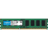 Memoria Escritorio Crucial Ram 8 Gb Ddrmhz Cl11 Ctbd160b