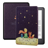 Capa Kindle Paperwhite 11ª Geração 6,8 Magnética + Brinde