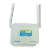 Modem Router Nokia G1425 Ont Gpon Wisp Nuevo