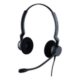 Diadema Para Call Center Jabra Biz 2300 + Adpt Link230