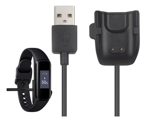 Cargador Cable Usb Para Samsung Galaxy Fit 2