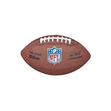 Balon Americano Nfl Duke Micro Wilson