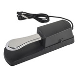 Pedal Sustain Piano Sustain Teclado Sustain Pedal Para Órgan