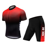 Ropa De Ciclismo, Jersey, Trajes De Verano, Pantalones Corto