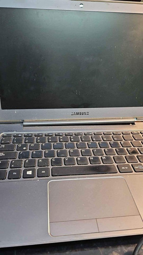 Notebook Samsung Np530u3c Para Repuestos Precios En Detalle 