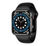Smart Watch Reloj Inteligente Hw22 Touch Original Fralugio