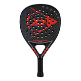 Paleta Padel Dunlop Aero Star Lite Carbono 12k Profesional