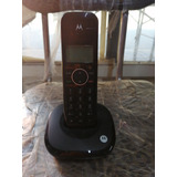 Teléfono Inalambrico Motorola 