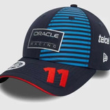 Red Bull Racing Gorra Checo Pérez Repli K 2024 F1 Formula 1