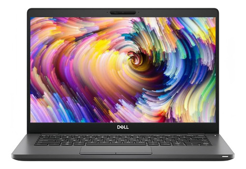 Laptop Dell 5300 Intel Core I5-8 16gb Y 512gbssd