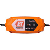 Cargador Mantenedor Bateria 12v Inteligente Lusqtoff Lct7000