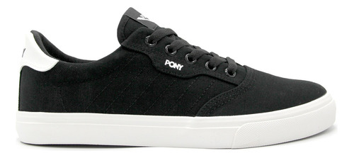 Zapatilla Urbana Hombre Pony Champion Casual Canvas