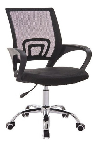 Silla Ejecutiva Escritorio Ergonómica