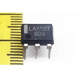 La5527 C. I. Low-voltage Dc Motor Speed Controller