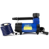 Compresor De Aire 12v Alta Resist. Goodyear-30lts/min