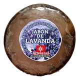 Jabón Artesanal De Lavanda. ¡atrae Felicidad Y Armonia!